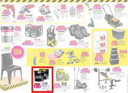 Game Lesotho : Truck Loads Of Deals (22 Feb - 28 Feb 2018), page 6