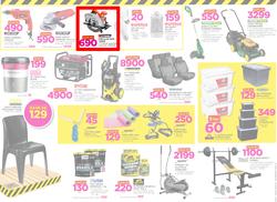 Game Lesotho : Truck Loads Of Deals (22 Feb - 28 Feb 2018), page 6