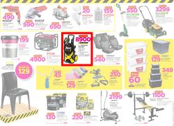 Game Lesotho : Truck Loads Of Deals (22 Feb - 28 Feb 2018), page 6