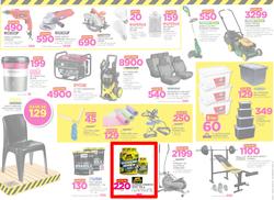 Game Lesotho : Truck Loads Of Deals (22 Feb - 28 Feb 2018), page 6