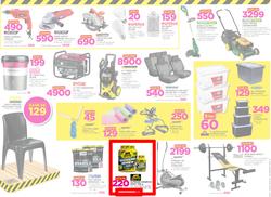 Game Lesotho : Truck Loads Of Deals (22 Feb - 28 Feb 2018), page 6