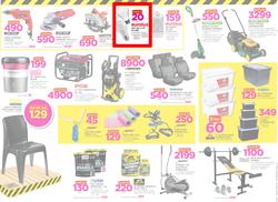 Game Lesotho : Truck Loads Of Deals (22 Feb - 28 Feb 2018), page 6