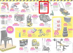 Game Lesotho : Truck Loads Of Deals (22 Feb - 28 Feb 2018), page 6