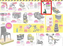 Game Lesotho : Truck Loads Of Deals (22 Feb - 28 Feb 2018), page 6