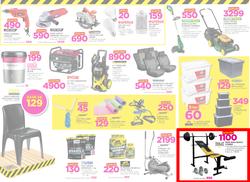 Game Lesotho : Truck Loads Of Deals (22 Feb - 28 Feb 2018), page 6