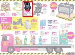 Game Lesotho : Truck Loads Of Deals (22 Feb - 28 Feb 2018), page 7