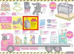 Game Lesotho : Truck Loads Of Deals (22 Feb - 28 Feb 2018), page 7