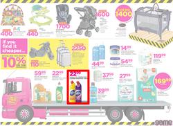 Game Lesotho : Truck Loads Of Deals (22 Feb - 28 Feb 2018), page 7