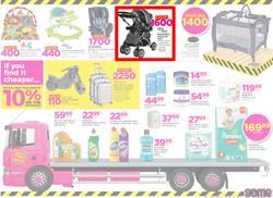 Game Lesotho : Truck Loads Of Deals (22 Feb - 28 Feb 2018), page 7