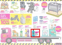 Game Lesotho : Truck Loads Of Deals (22 Feb - 28 Feb 2018), page 7