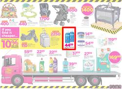 Game Lesotho : Truck Loads Of Deals (22 Feb - 28 Feb 2018), page 7