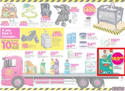 Game Lesotho : Truck Loads Of Deals (22 Feb - 28 Feb 2018), page 7