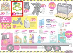 Game Lesotho : Truck Loads Of Deals (22 Feb - 28 Feb 2018), page 7