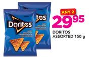 Doritos-2x150g