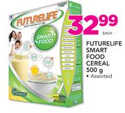 Futurelife Smart Food Cereal-500g Each