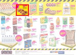 Game Lesotho : Truck Loads Of Deals (22 Feb - 28 Feb 2018), page 8