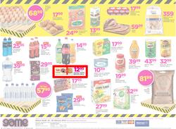 Game Lesotho : Truck Loads Of Deals (22 Feb - 28 Feb 2018), page 8
