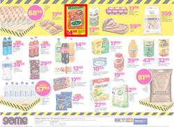 Game Lesotho : Truck Loads Of Deals (22 Feb - 28 Feb 2018), page 8