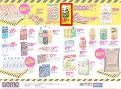 Game Lesotho : Truck Loads Of Deals (22 Feb - 28 Feb 2018), page 8