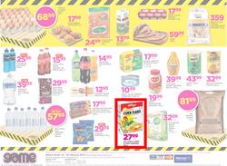 Game Lesotho : Truck Loads Of Deals (22 Feb - 28 Feb 2018), page 8
