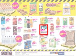 Game Lesotho : Truck Loads Of Deals (22 Feb - 28 Feb 2018), page 8