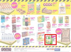 Game Lesotho : Truck Loads Of Deals (22 Feb - 28 Feb 2018), page 8