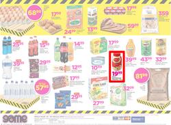 Game Lesotho : Truck Loads Of Deals (22 Feb - 28 Feb 2018), page 8