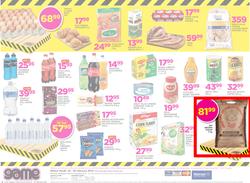 Game Lesotho : Truck Loads Of Deals (22 Feb - 28 Feb 2018), page 8