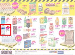 Game Lesotho : Truck Loads Of Deals (22 Feb - 28 Feb 2018), page 8
