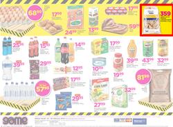 Game Lesotho : Truck Loads Of Deals (22 Feb - 28 Feb 2018), page 8