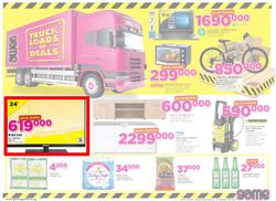 Game Uganda : Truck Loads Of Deals (22 Feb - 28 Feb 2018), page 1