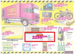 Game Uganda : Truck Loads Of Deals (22 Feb - 28 Feb 2018), page 1