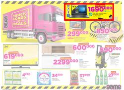 Game Uganda : Truck Loads Of Deals (22 Feb - 28 Feb 2018), page 1