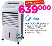 Midea Air Cooler AC100-U