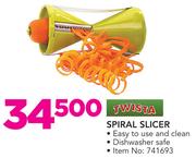 Twista Spiral Slicer