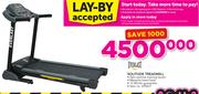 Everlast Solitude Treadmill