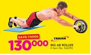 Trojan Big AB Roller