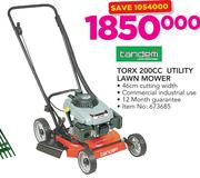Tandem Torx 200cc Utility Lawn Mower