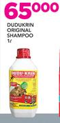 Dudukrin Original Shampoo-1Ltr