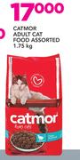 Catmor Adult Cat Food-1.75kg