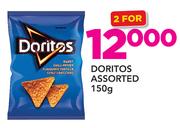Doritos-2x150g