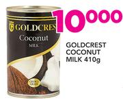Goldcrest Coconut Milk-410g