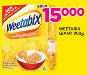 Weetabix Giant-900g