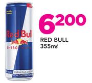 Red Bull-355ml