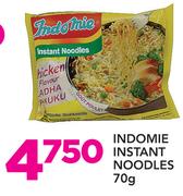 Indomie Instant Noodles-70g