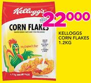 Kelloggs Corn Flakes-1.2kg