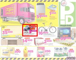 Game Kenya : Truck Loads Of Deals (22 Feb - 28 Feb 2018), page 1