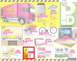 Game Kenya : Truck Loads Of Deals (22 Feb - 28 Feb 2018), page 1