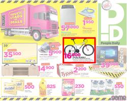Game Kenya : Truck Loads Of Deals (22 Feb - 28 Feb 2018), page 1