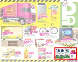 Game Kenya : Truck Loads Of Deals (22 Feb - 28 Feb 2018), page 1